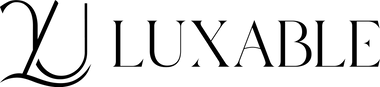 luxable shop